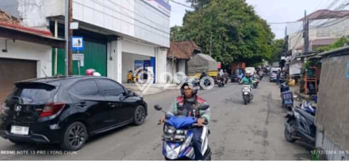 Unit Ruko Dijual di Warudoyong Sukabumi Luas Bangunan 507m2 Unit Ruko Dijual di Warudoyong Sukabumi Luas Bangunan 507m2
