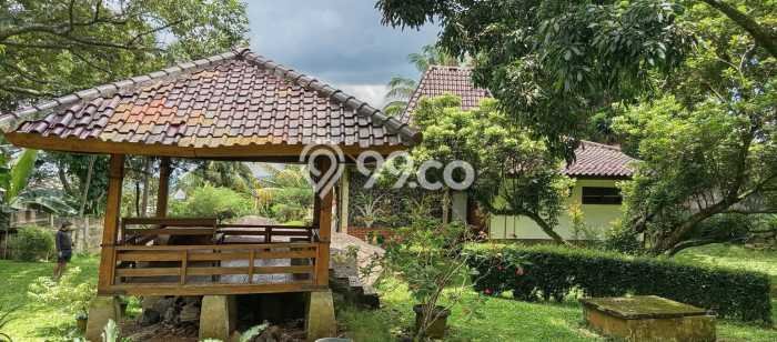 Dijual Rumah Mewah Megah Dengan View Cantik di Summarecon Bogor, Bogor Dijual Rumah Mewah Megah Dengan View Cantik di Summarecon Bogor, Bogor
