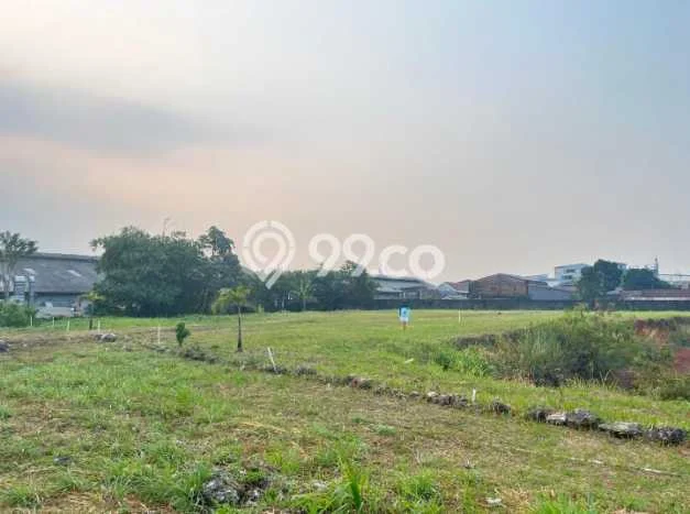 Untuk Dijual Tanah di Cibinong Bogor Luas 20000m2 SHM Untuk Dijual Tanah di Cibinong Bogor Luas 20000m2 SHM