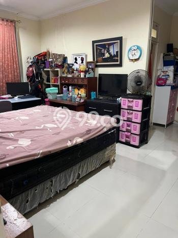 Rumah Elit Modern Siap Huni di Cibubur Bogor Rumah Elit Modern Siap Huni di Cibubur Bogor