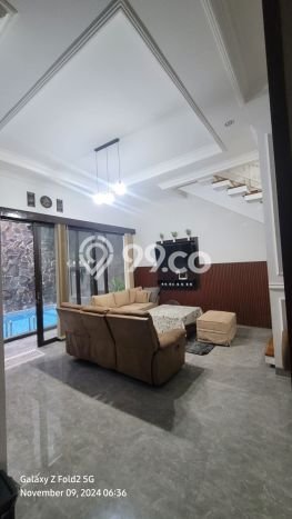Dijual Rumah Premium dengan Fasilitas Sekitar Lengkap di Bogor Barat, Bogor Dijual Rumah Premium dengan Fasilitas Sekitar Lengkap di Bogor Barat, Bogor