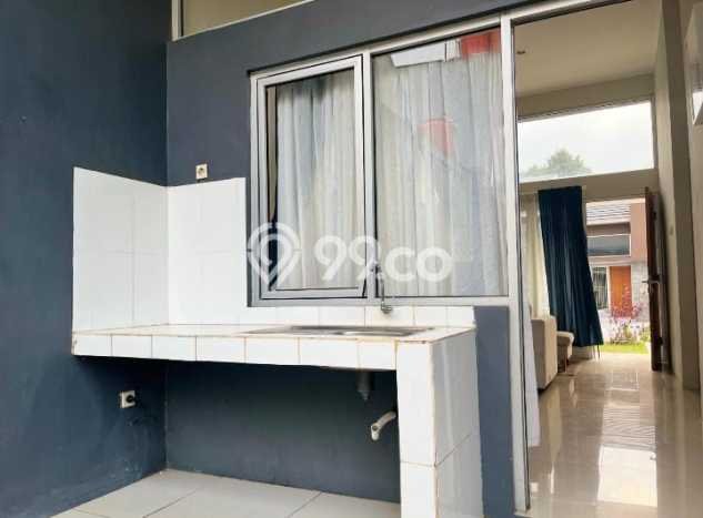 Dijual Cepat Rumah Bagus Siap Huni LB 45m2 di Cibinong, Bogor Dijual Cepat Rumah Bagus Siap Huni LB 45m2 di Cibinong, Bogor
