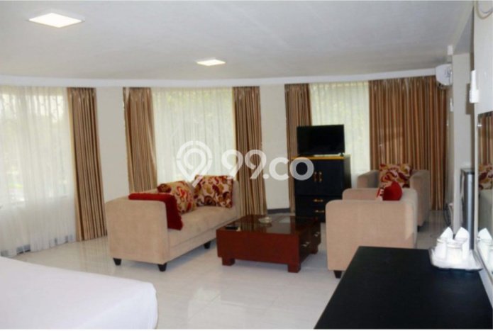 LOKASI PREMIUM! Hotel di Pajajaran, Luas 1200m², Akses Strategis LOKASI PREMIUM! Hotel di Pajajaran, Luas 1200m², Akses Strategis