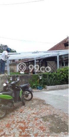 Tanah untuk Dijual di Bogor Tengah Bogor Luas 643m2 Tanah untuk Dijual di Bogor Tengah Bogor Luas 643m2