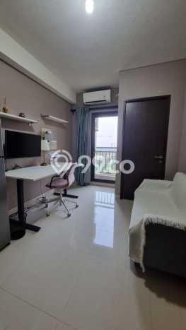 Apartemen Cozy Dijual di Depok Spesifikasi 2 KT, 1 KM Apartemen Cozy Dijual di Depok Spesifikasi 2 KT, 1 KM