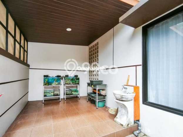 Hunian Elit LB 300m2 Siap Pakai Desain Elegan di Bogor Nirwana Residence, Bogor Hunian Elit LB 300m2 Siap Pakai Desain Elegan di Bogor Nirwana Residence, Bogor