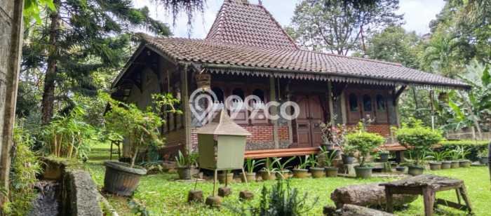 Dijual Rumah Mewah Megah Dengan View Cantik di Summarecon Bogor, Bogor Dijual Rumah Mewah Megah Dengan View Cantik di Summarecon Bogor, Bogor