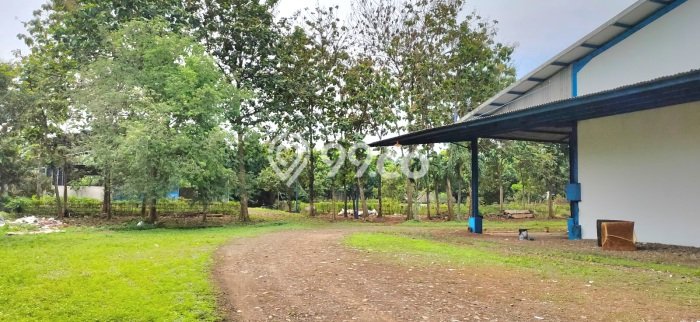 Gudang Favorit Dijual di Gunung Sindur Bogor Kawasan Pusat Bisnis Gudang Favorit Dijual di Gunung Sindur Bogor Kawasan Pusat Bisnis