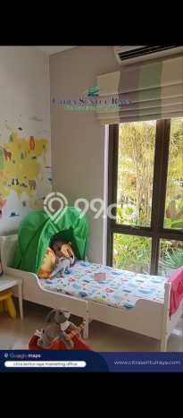 Rumah Modern 2 KT di Sentul Bogor Unfurnished Rumah Modern 2 KT di Sentul Bogor Unfurnished