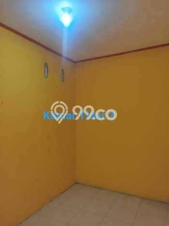 Rumah Nyaman 2 KT LB 80m2 Kondisi Bagus di Bekasi Rumah Nyaman 2 KT LB 80m2 Kondisi Bagus di Bekasi
