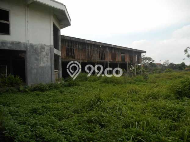 Dijual Tanah Lokasi Tanah Sareal, Bogor Seluas 10060m2 Dijual Tanah Lokasi Tanah Sareal, Bogor Seluas 10060m2