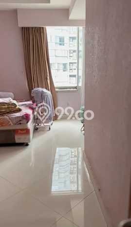 Apartemen Cozy Dijual di Jakarta Barat Spesifikasi 2 KT, 1 KM Apartemen Cozy Dijual di Jakarta Barat Spesifikasi 2 KT, 1 KM