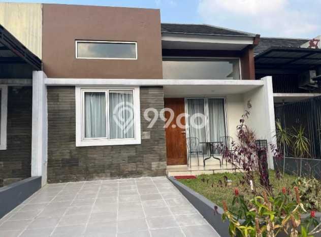 Dijual Cepat Rumah Bagus Siap Huni LB 45m2 di Cibinong, Bogor Dijual Cepat Rumah Bagus Siap Huni LB 45m2 di Cibinong, Bogor