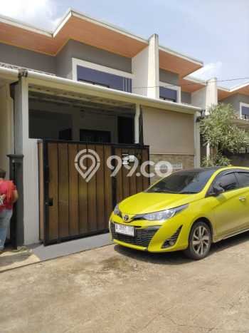 For Sale Hunian Rumah Nyaman 2 KT di Sentul, Bogor For Sale Hunian Rumah Nyaman 2 KT di Sentul, Bogor
