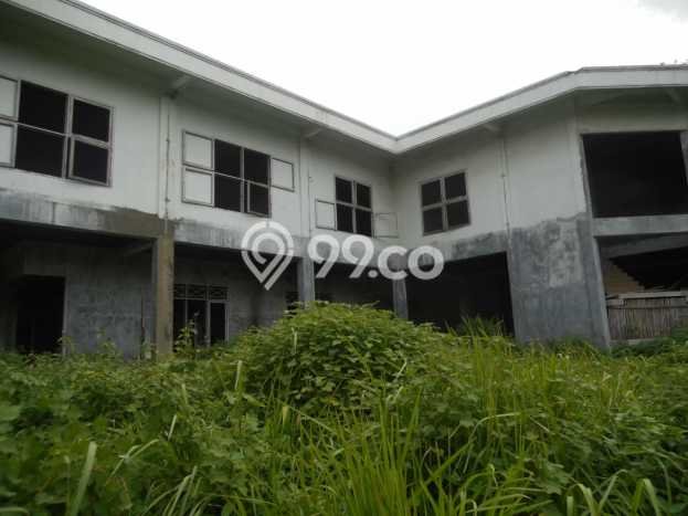 Dijual Tanah Lokasi Tanah Sareal, Bogor Seluas 10060m2 Dijual Tanah Lokasi Tanah Sareal, Bogor Seluas 10060m2