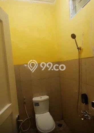 Rumah Minimalis 1 KT di Sentul Bogor Unfurnished Rumah Minimalis 1 KT di Sentul Bogor Unfurnished
