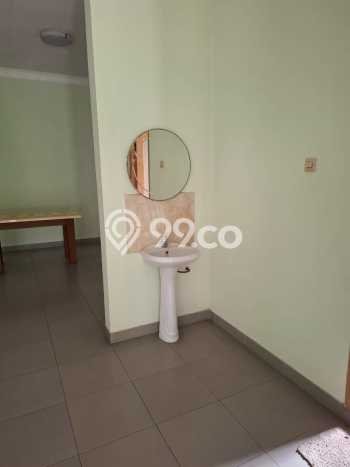 Rumah Strategis Modern Lb 120m2 di Tamansari, Bogor Rumah Strategis Modern Lb 120m2 di Tamansari, Bogor