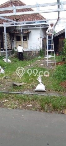 Tanah untuk Dijual di Bogor Tengah Bogor Luas 643m2 Tanah untuk Dijual di Bogor Tengah Bogor Luas 643m2