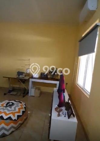 Rumah Minimalis 1 KT di Sentul Bogor Unfurnished Rumah Minimalis 1 KT di Sentul Bogor Unfurnished