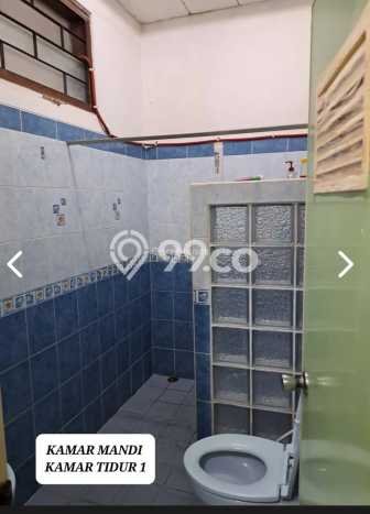 Siap Huni Rumah Mewah 4 Kamar di Bogor Tengah Dekat ke Mana Pun Siap Huni Rumah Mewah 4 Kamar di Bogor Tengah Dekat ke Mana Pun