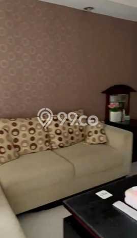Apartemen Cozy Dijual di Jakarta Barat Spesifikasi 2 KT, 1 KM Apartemen Cozy Dijual di Jakarta Barat Spesifikasi 2 KT, 1 KM