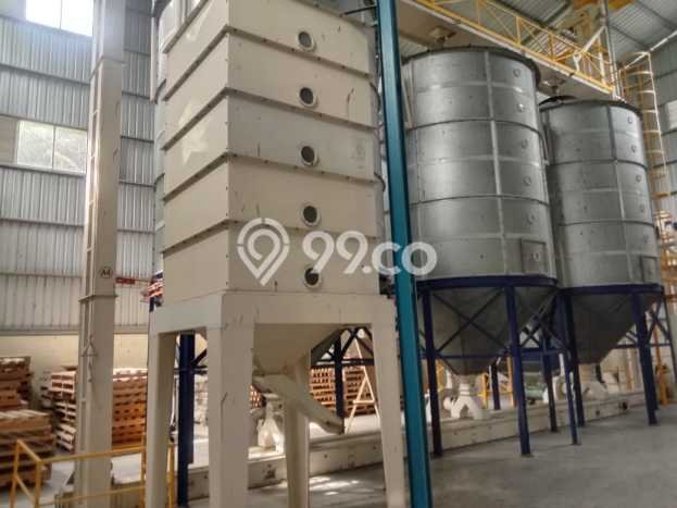 Unit Pabrik Dijual di Cicurug Sukabumi Luas Tanah 12000m2, Luas Bangunan 3695m2 Unit Pabrik Dijual di Cicurug Sukabumi Luas Tanah 12000m2, Luas Bangunan 3695m2