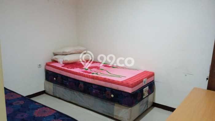 Jual Rumah Modern 3 KT di Sentul City, Bogor Jual Rumah Modern 3 KT di Sentul City, Bogor