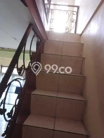 For Sale Hunian Rumah Nyaman 1 KT di Slipi, Jakarta Barat For Sale Hunian Rumah Nyaman 1 KT di Slipi, Jakarta Barat