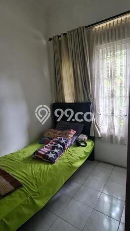 Jual Rumah Modern 4 KT di Cimanggu, Bogor Jual Rumah Modern 4 KT di Cimanggu, Bogor