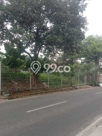 Untuk Dijual Tanah di Jakarta Timur, Luas 1050m2 SHM Untuk Dijual Tanah di Jakarta Timur, Luas 1050m2 SHM