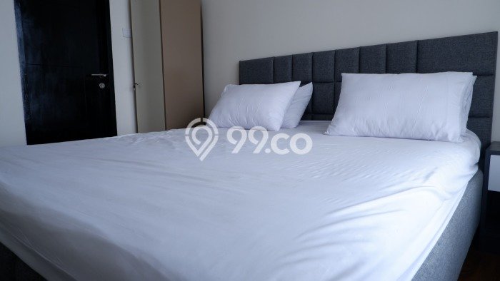 Apartemen Favorit Modern Dijual di Jakarta Selatan dengan 2 Kamar Tidur Apartemen Favorit Modern Dijual di Jakarta Selatan dengan 2 Kamar Tidur