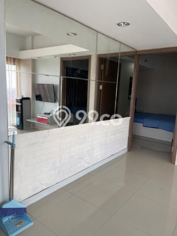 Hunian Apartemen Strategis untuk Dijual di Bogor dengan 2 Kamar Hunian Apartemen Strategis untuk Dijual di Bogor dengan 2 Kamar