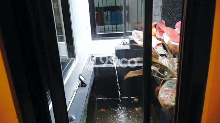 Hunian Nyaman Asri 5 KT Siap Huni di Bogor Nirwana Residence Bogor Hunian Nyaman Asri 5 KT Siap Huni di Bogor Nirwana Residence Bogor