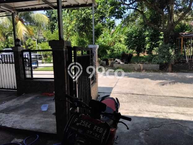 Rumah Modern 4 KT di Bantar Jati Bogor Unfurnished Rumah Modern 4 KT di Bantar Jati Bogor Unfurnished