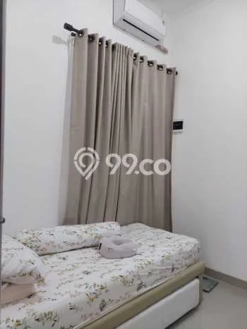For Sale Hunian Rumah Nyaman 2 KT di Sentul, Bogor For Sale Hunian Rumah Nyaman 2 KT di Sentul, Bogor