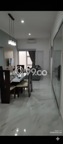 Hunian Super Elit dengan Akses Paling Strategis di Bogor Nirwana Residence, Bogor Hunian Super Elit dengan Akses Paling Strategis di Bogor Nirwana Residence, Bogor