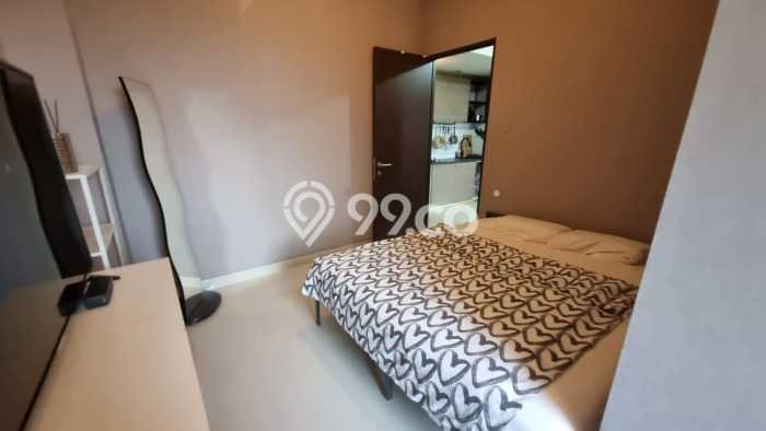 Apartemen Cozy Dijual di Depok Spesifikasi 2 KT, 1 KM Apartemen Cozy Dijual di Depok Spesifikasi 2 KT, 1 KM