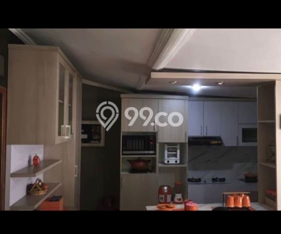 Dijual Hunian Rumah Nyaman 4 KT di Cimahi, Bandung Dijual Hunian Rumah Nyaman 4 KT di Cimahi, Bandung