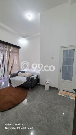 Dijual Rumah Premium dengan Fasilitas Sekitar Lengkap di Bogor Barat, Bogor Dijual Rumah Premium dengan Fasilitas Sekitar Lengkap di Bogor Barat, Bogor