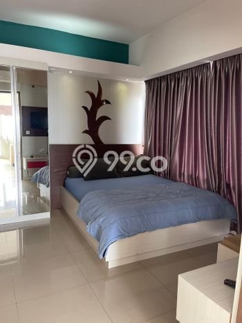 Hunian Apartemen Strategis untuk Dijual di Bogor dengan 2 Kamar Hunian Apartemen Strategis untuk Dijual di Bogor dengan 2 Kamar