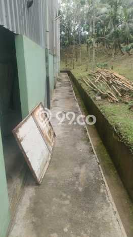 Unit Pabrik Dijual di Cicurug Sukabumi Luas Tanah 12000m2, Luas Bangunan 3695m2 Unit Pabrik Dijual di Cicurug Sukabumi Luas Tanah 12000m2, Luas Bangunan 3695m2