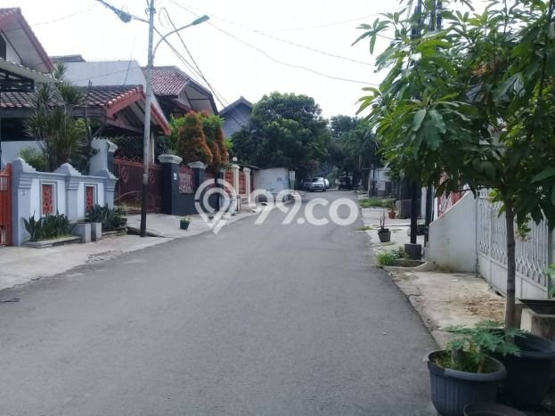 Hot Offer Hunian Premium Ideal dan Luas di Kebon Jeruk, Jakarta Barat Hot Offer Hunian Premium Ideal dan Luas di Kebon Jeruk, Jakarta Barat