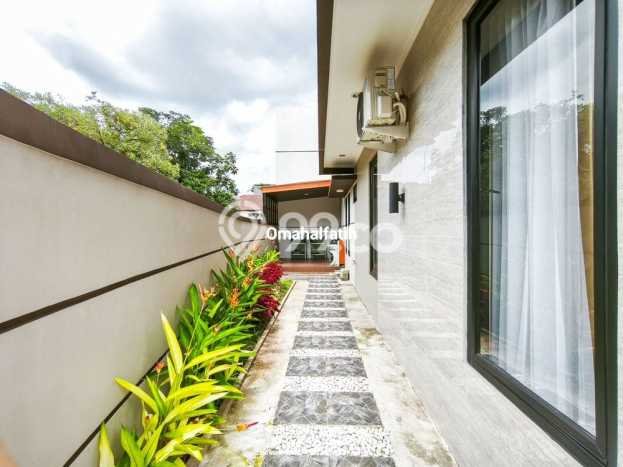 Hunian Elit LB 300m2 Siap Pakai Desain Elegan di Bogor Nirwana Residence, Bogor Hunian Elit LB 300m2 Siap Pakai Desain Elegan di Bogor Nirwana Residence, Bogor