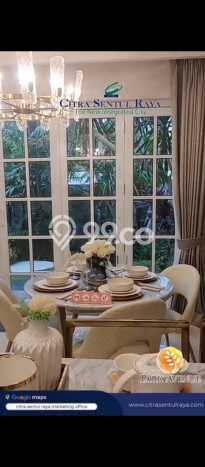 Ready to Use! Premium House LT 152m2 Desain Modern di Sentul Ready to Use! Premium House LT 152m2 Desain Modern di Sentul