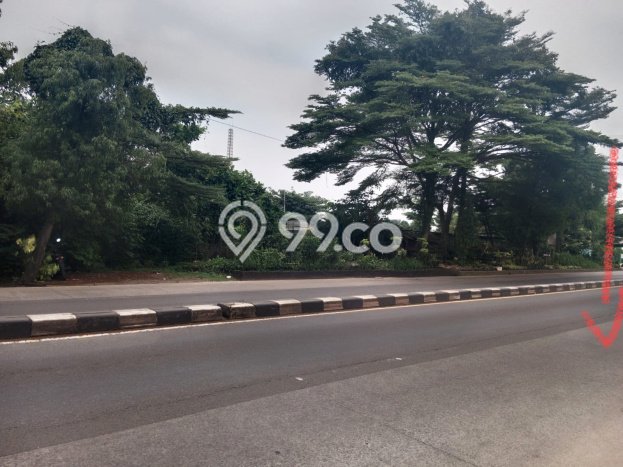 Lahan Kosong Dijual di Bogor dengan Area 28000m2 Lahan Kosong Dijual di Bogor dengan Area 28000m2