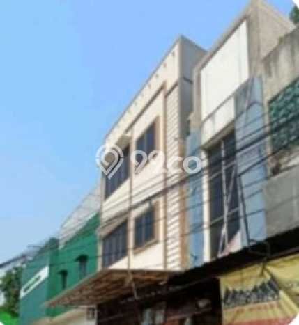 Ruko Favorit Dijual di Penjaringan Jakarta Utara Area Pusat Bisnis Ruko Favorit Dijual di Penjaringan Jakarta Utara Area Pusat Bisnis