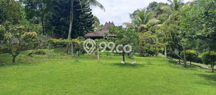 Dijual Rumah Mewah Megah Dengan View Cantik di Summarecon Bogor, Bogor Dijual Rumah Mewah Megah Dengan View Cantik di Summarecon Bogor, Bogor