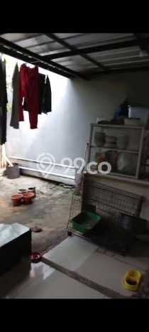 Dijual Rumah Modern 3 KT di Cikeas, Bogor Dijual Rumah Modern 3 KT di Cikeas, Bogor
