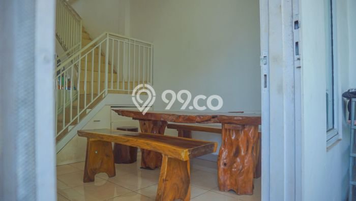 Jual Rumah Modern 3 KT di Sentul City, Bogor Jual Rumah Modern 3 KT di Sentul City, Bogor