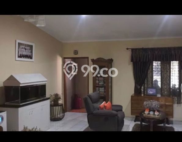 Dijual Hunian Rumah Nyaman 4 KT di Cimahi, Bandung Dijual Hunian Rumah Nyaman 4 KT di Cimahi, Bandung